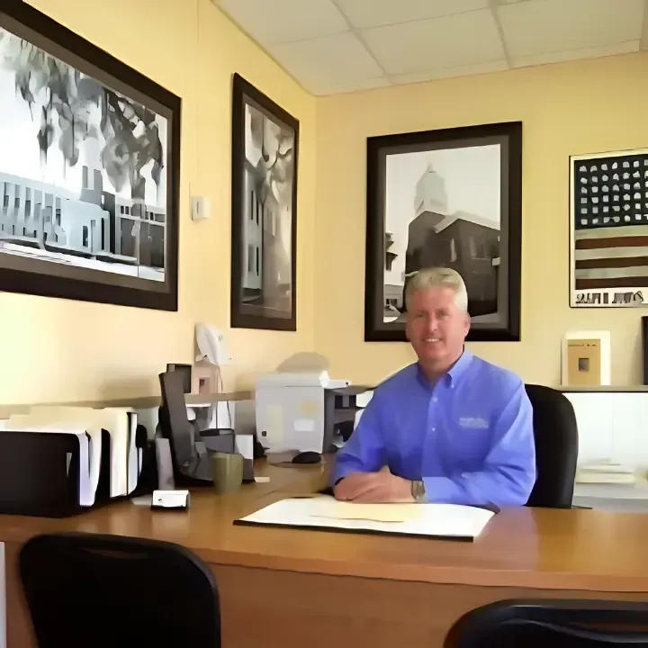 Bail bondsman in Daytona Beach