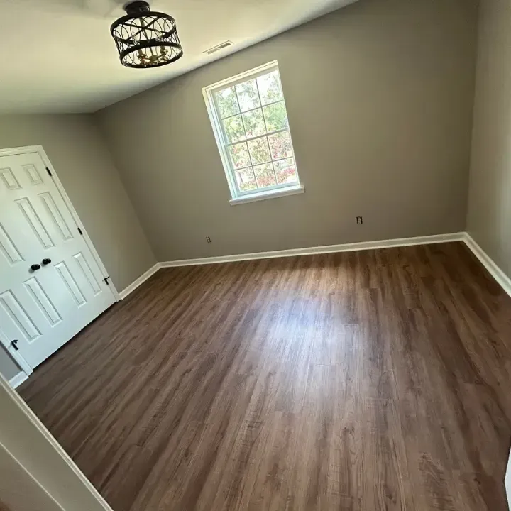 flooring in Trussville