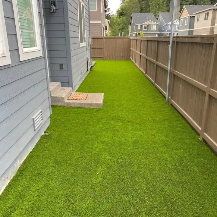 turf installation Tampa, FL