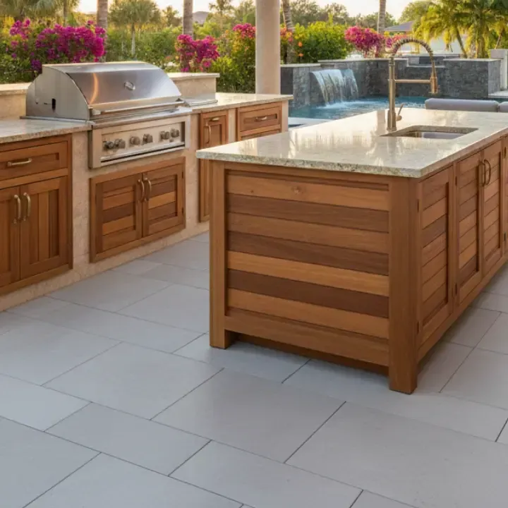 Porcelain Pavers Tampa