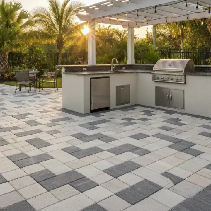 Temron Pavers Tampa