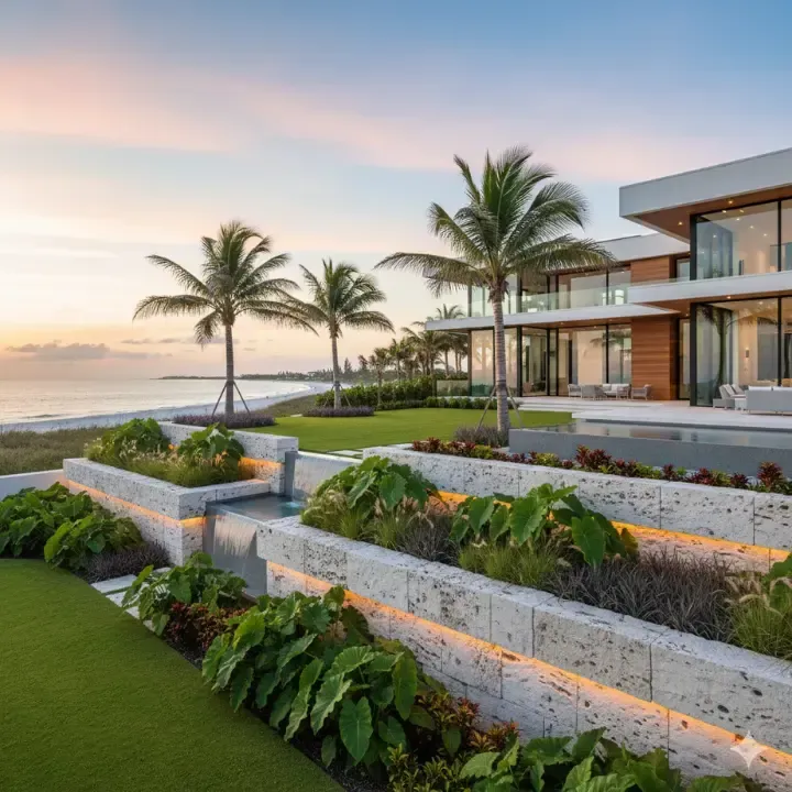 Retaining Walls Tampa