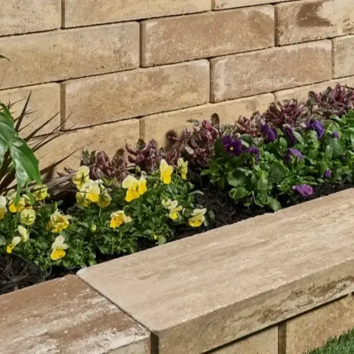 retaining wall clearwater