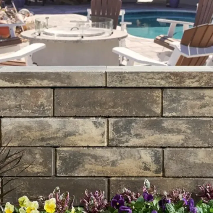 retaining wall Tampa Bay