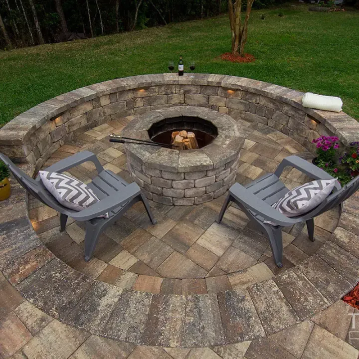 Firepits Tampa