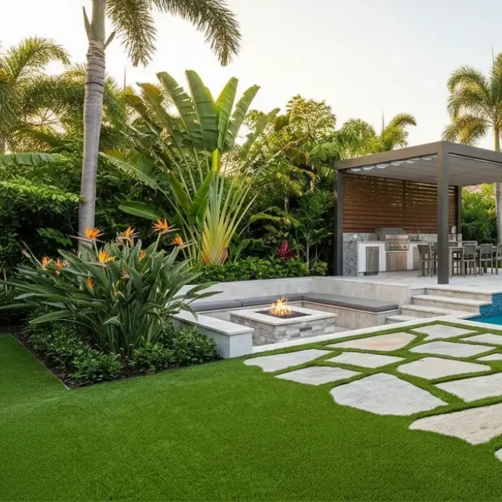 turf installation St Petersburg