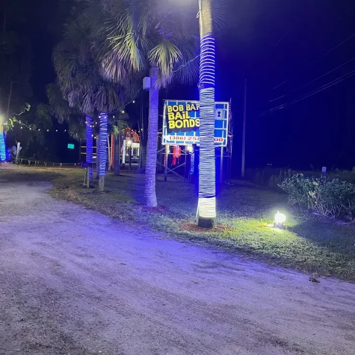 bail bonds Daytona Beach, FL, bail Bonds