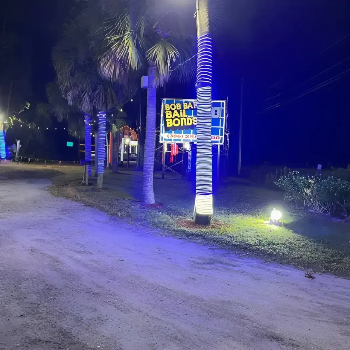 Bob Barry Bail Bonds serves Ormond Beach