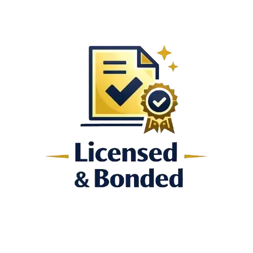 Licensed and bonded commercial contractor Birmingham