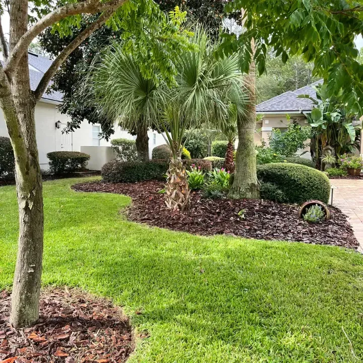 Law Maintenance St Augustine, FL