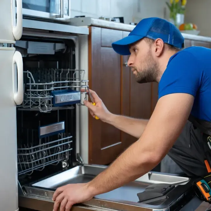 Appliance Repair Palm Coast