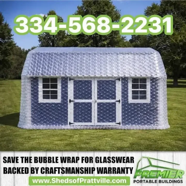 portable buildings birmingham