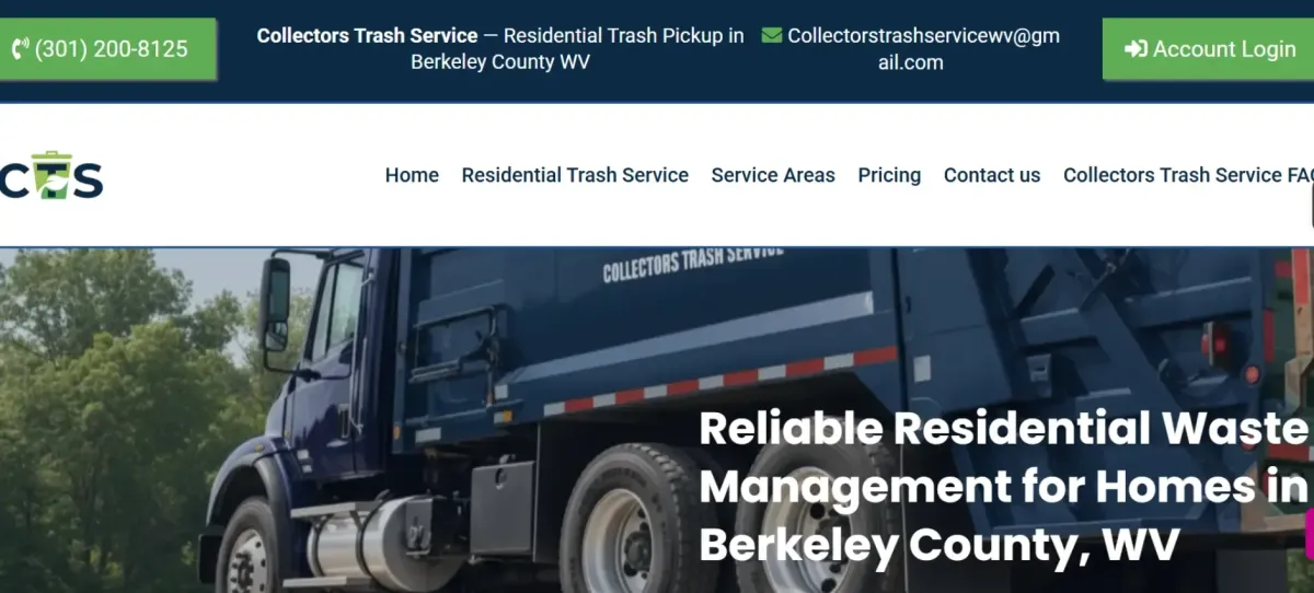 web design in Palm Coast, FL