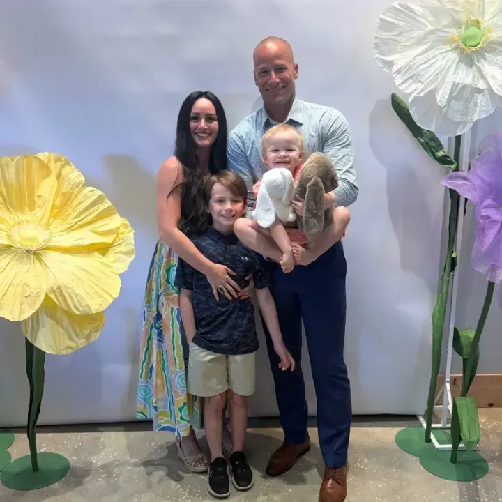 landscaper in St Augustine