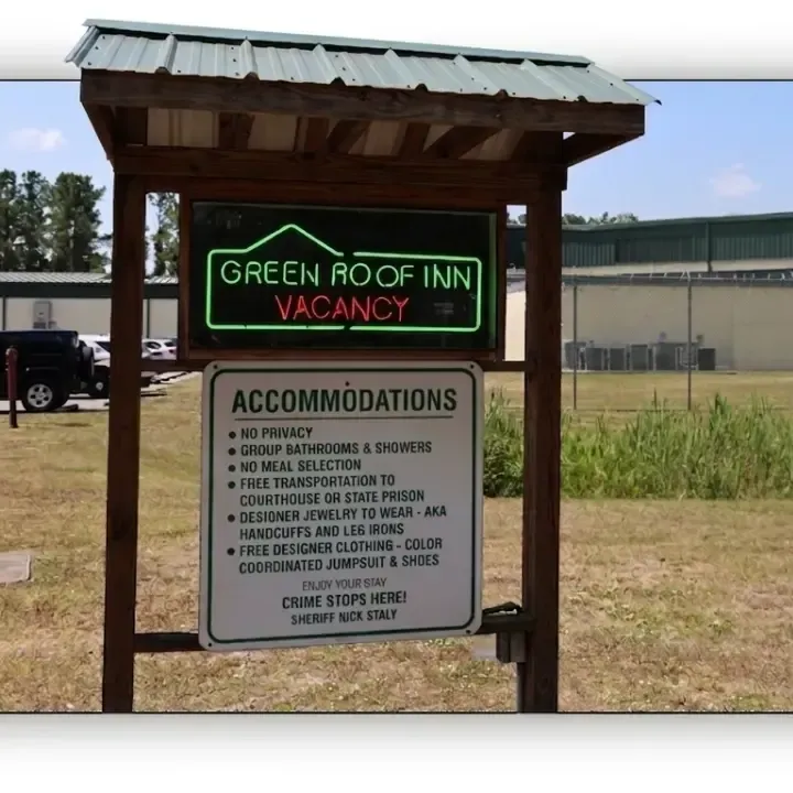 bail bonds in Bunnell, FL