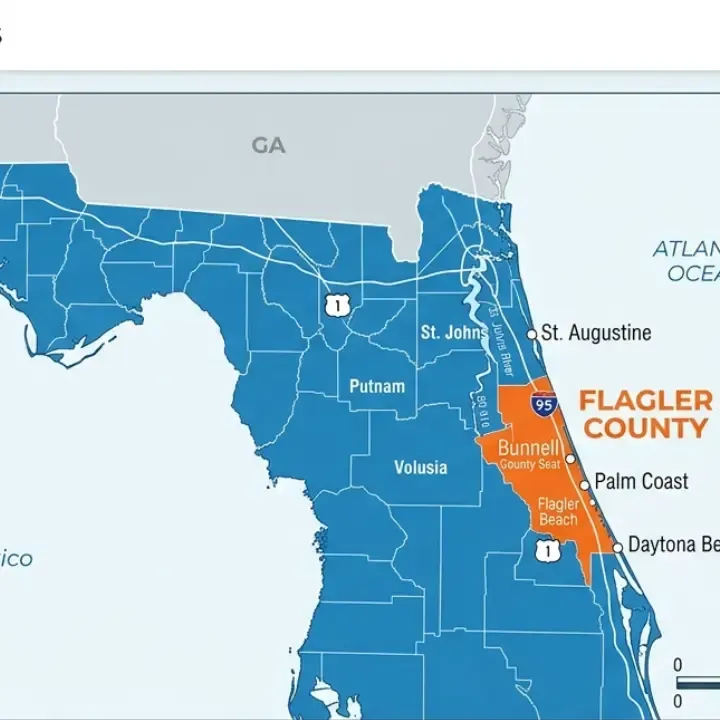 bail bonds in Flagler County, FL