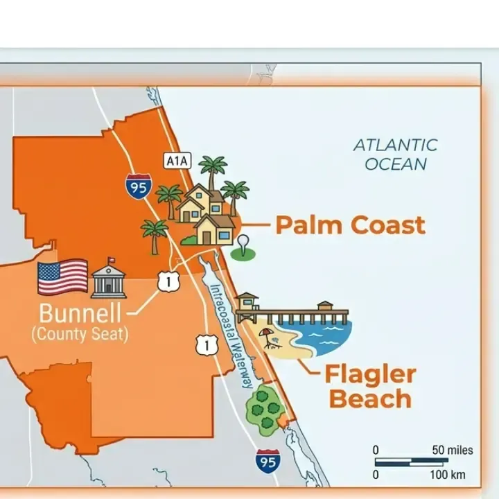bail bonds in Flagler County lorida