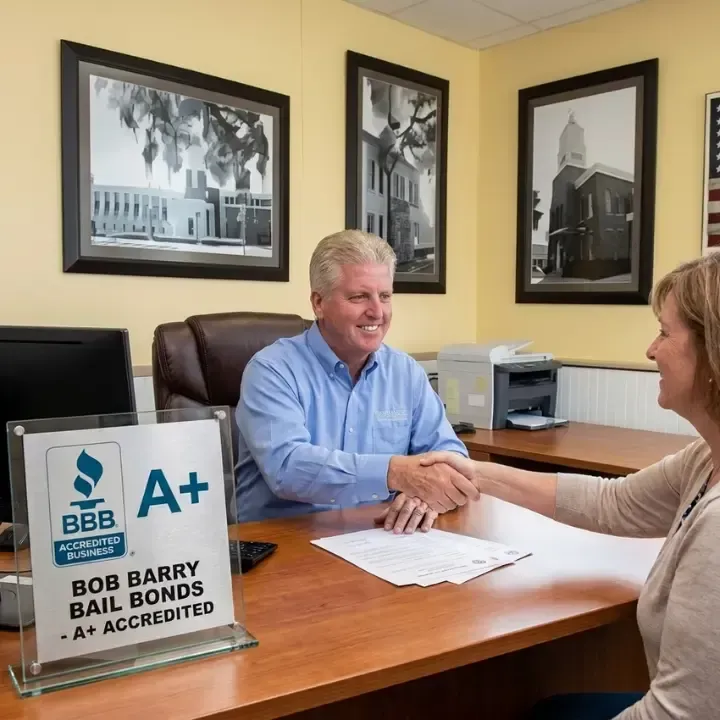 dui bail bonds Bunnell, FL