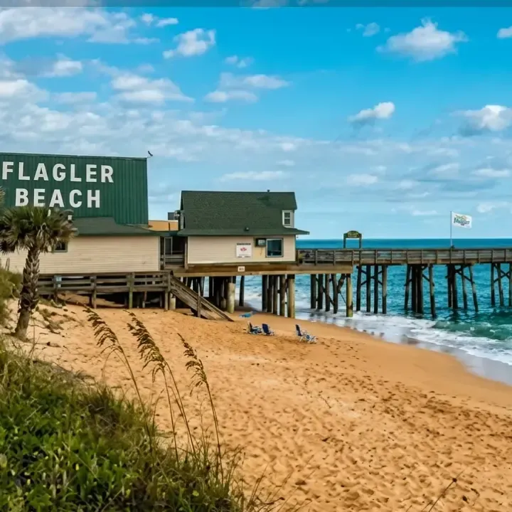 bail bondsman in flagler beach