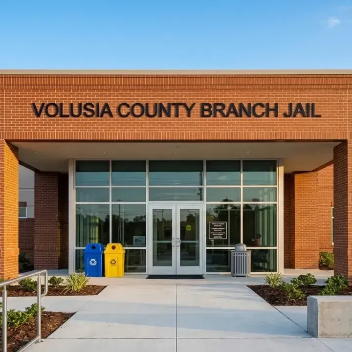 volusia county jail bail bonds 24/7