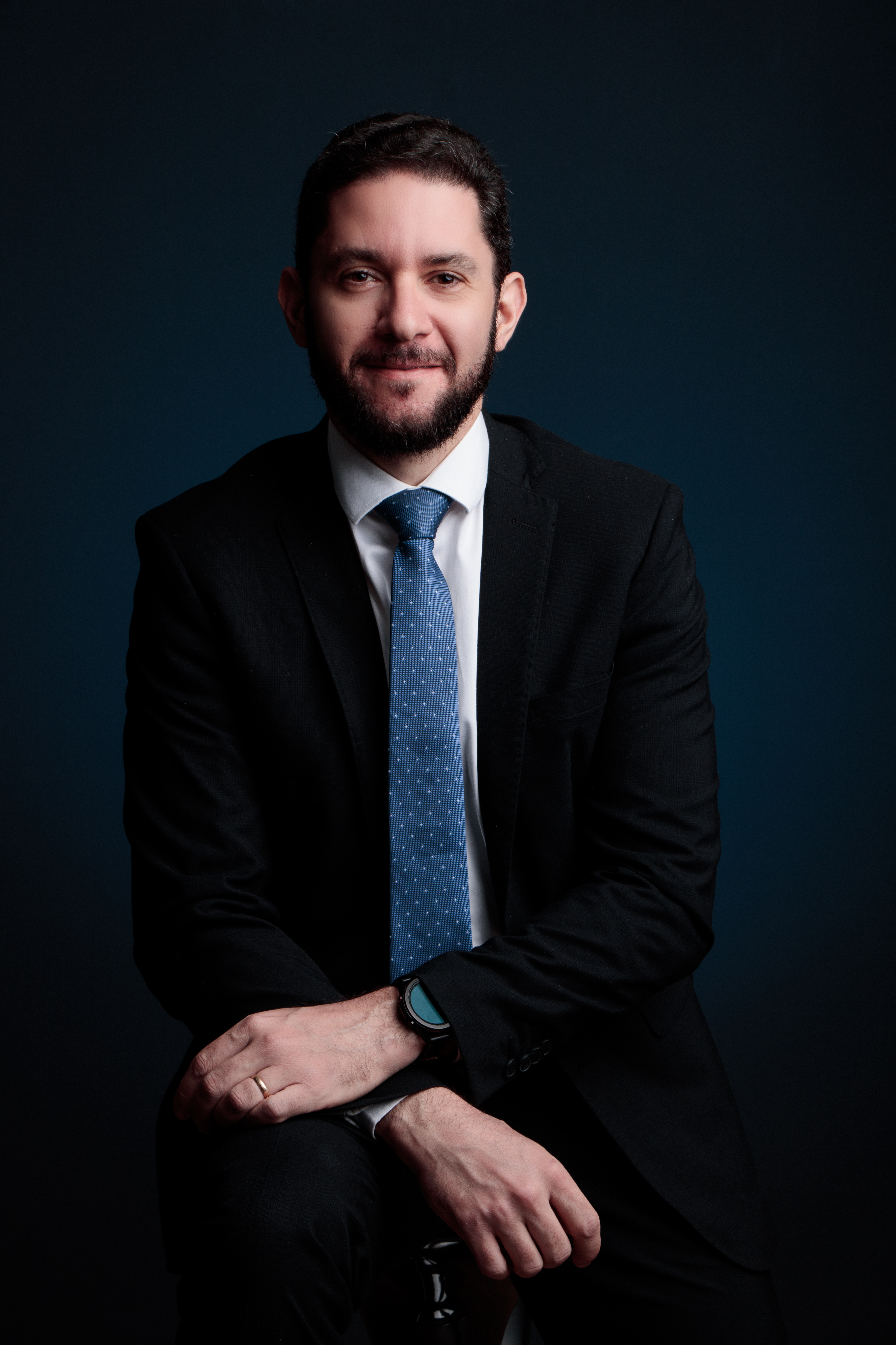 Consultor especialista em acordos de sócios