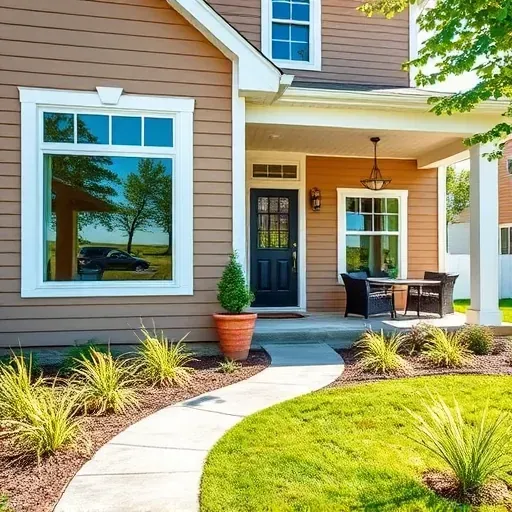 Beautifully remodeled interior space in Lawrenceburg, KY showcasing modern design and elegant finishes.