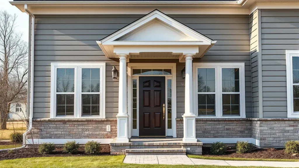 Trim and Moldings projects showcasing craftsmanship in Lawrenceburg KY homes and interiors