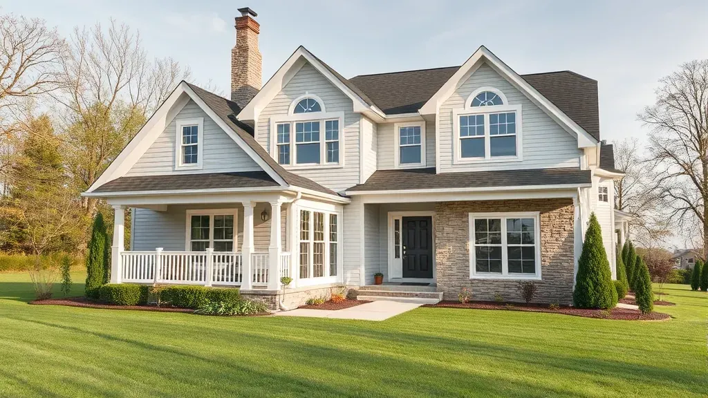 Whole Home Renovations projects in Lawrenceburg KY showcasing modern design and quality craftsmanship.