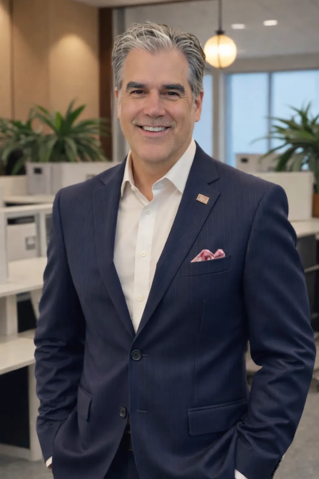 Dr Chris Heeb retired chiropractor creator of the Chiropractic Reputation Growth System