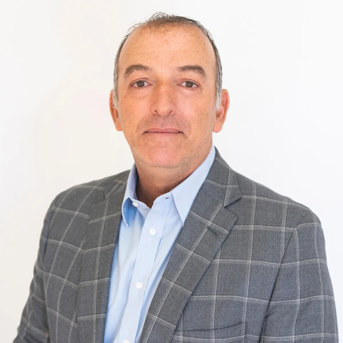 Alex Shenderov