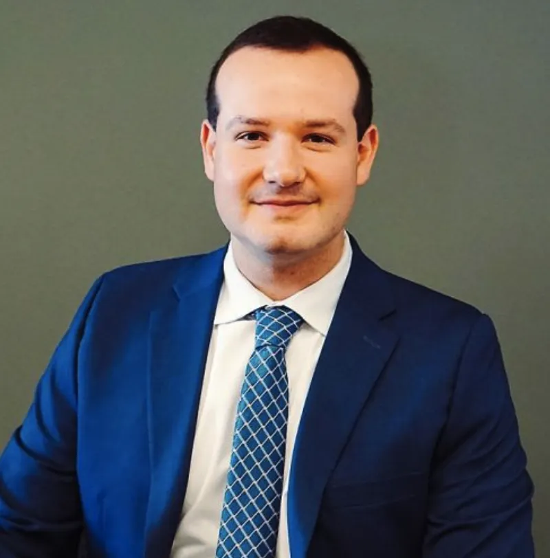 Managing Partner Avatar
