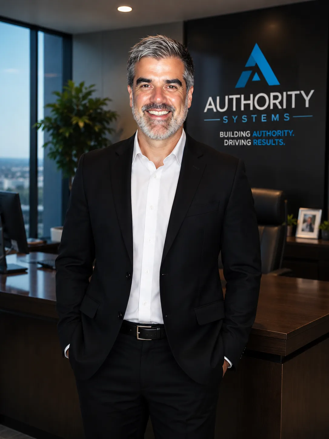 Dr Chris Heeb retired chiropractor creator of the Chiropractic Reputation Growth System