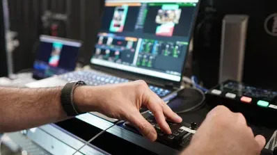 Providence, RI live streaming service video production