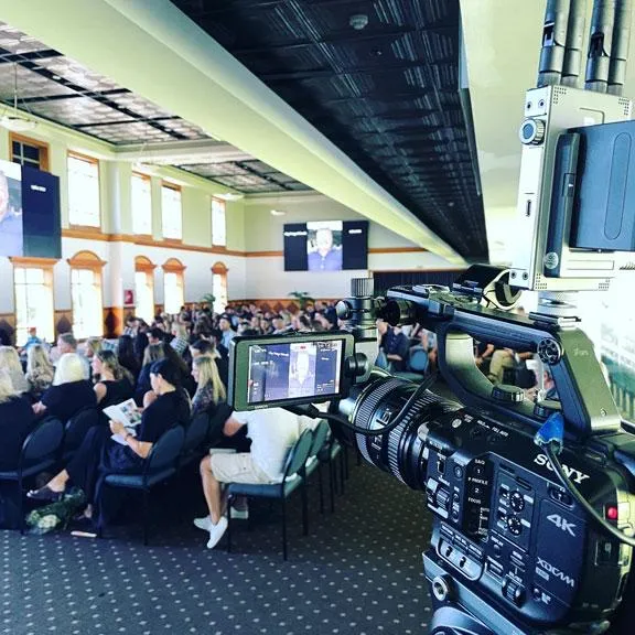 Live Streaming Providence