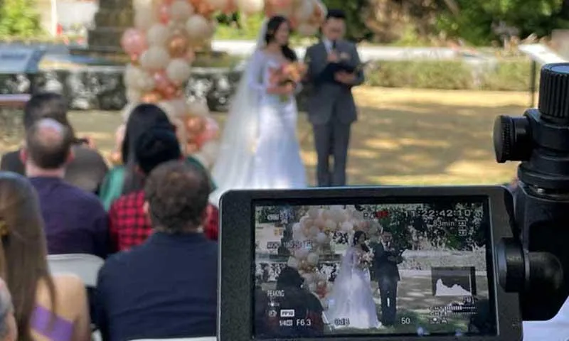 corporate event streaming Providence, RI