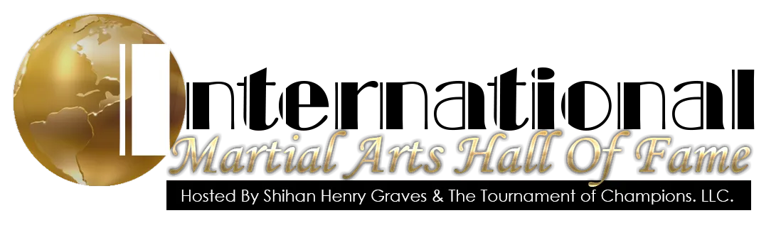 International Martial Arts Hall Of Fame
