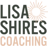 Lisa Shires Coaching Logo