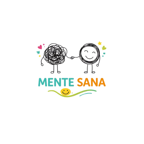 Mente Sana Logo