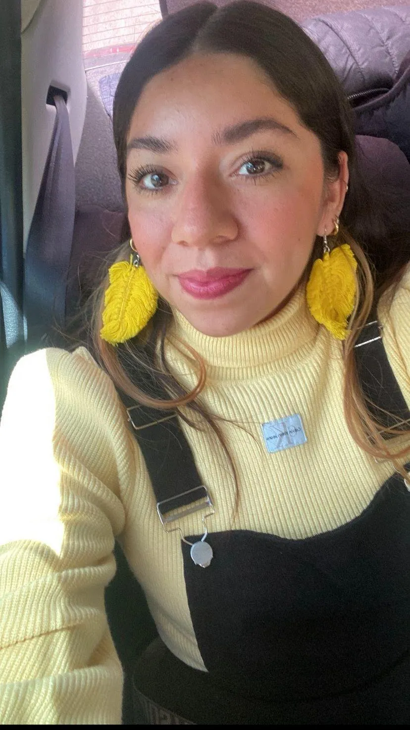 Psic. Andrea Casarez Alcantara