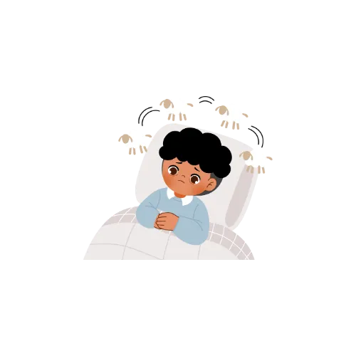 Trastornos del Sueño