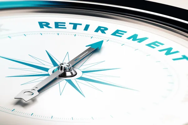 retirement compass