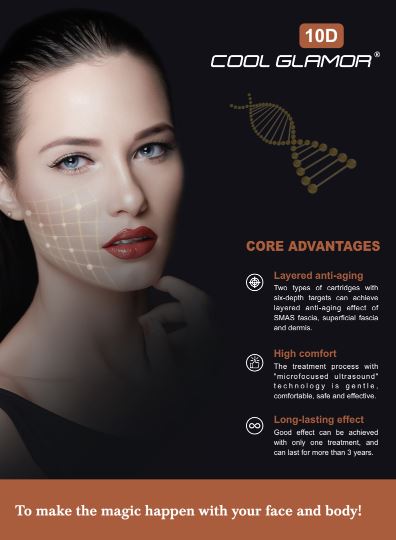 Absztrakt, művészi ábrázolású diódalézer berendezés