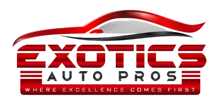 Auto Detailing Logo