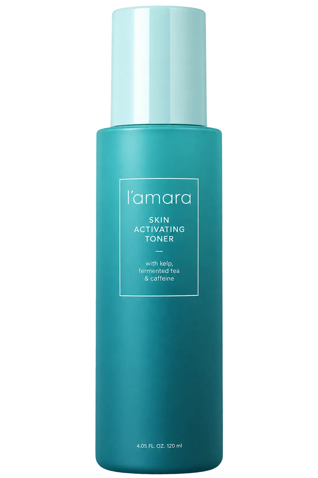 L'amara Toner