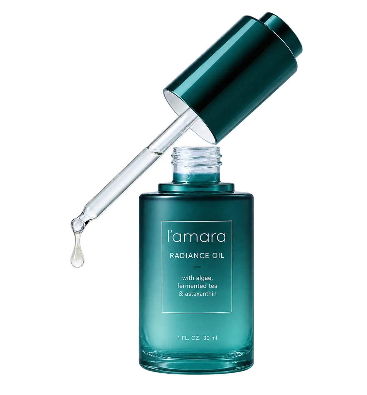 L'amara Eye Cream