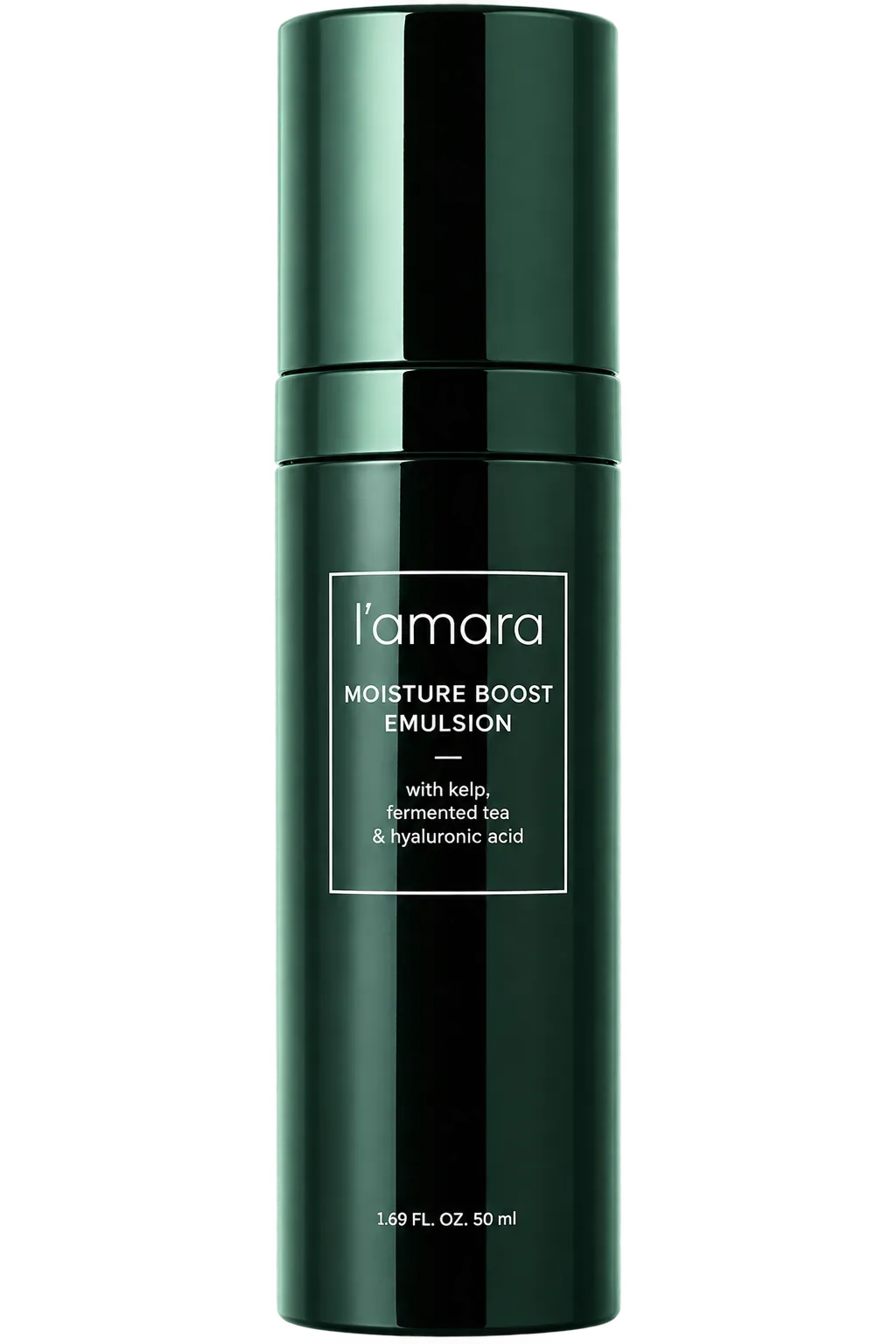 L'amara Emulsion