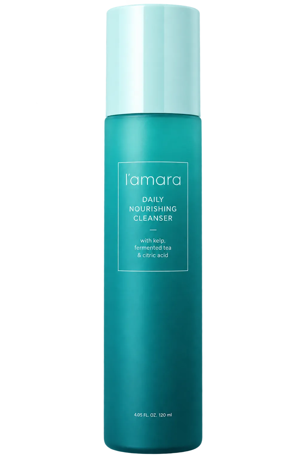 L'amara Cleanser