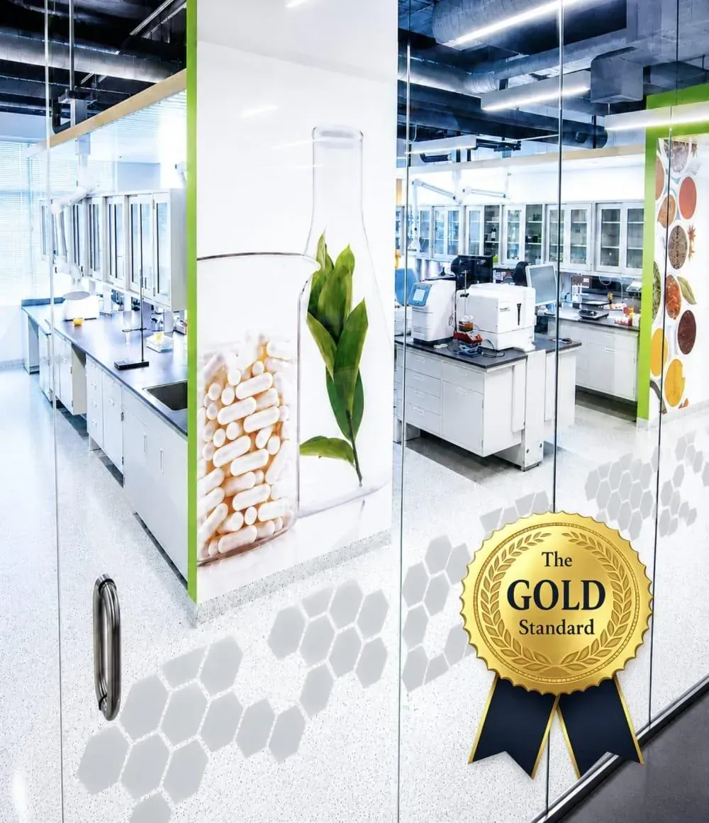 Clinical lab and manufacturing precision equipment