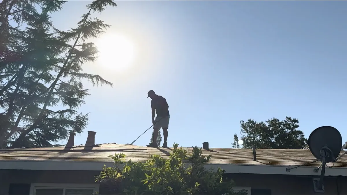 Roofing Materials