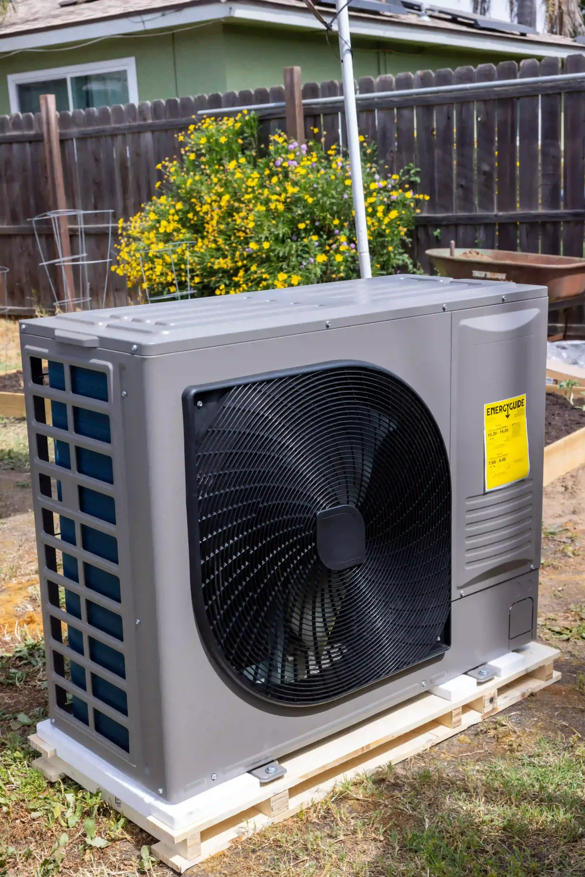 AC Repair in Fresno: 7 Signs Your Air Conditioner Needs Professional Service